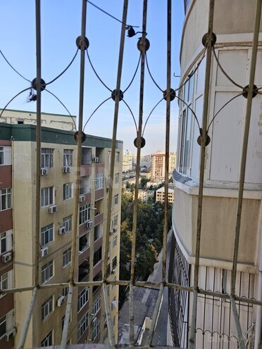 İcarəyə verilir 2 otaqlı yeni tikili 60 m², İnşaatçılar m., photo 11 from 14