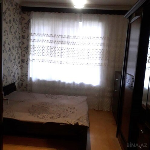 Сдаётся 2-комн. вторичка 52 м², м. Ази Асланов, photo 4 from 12