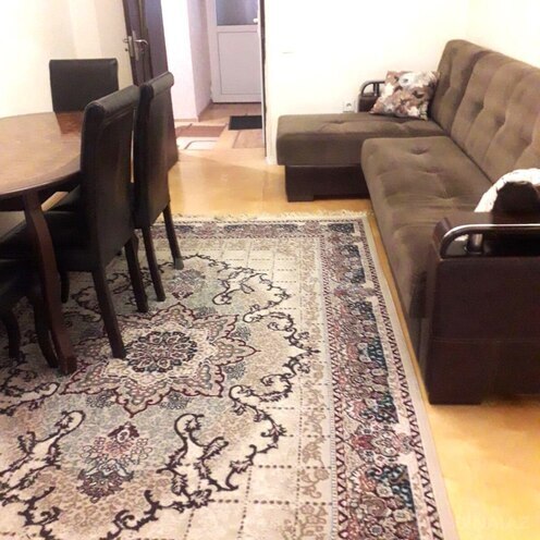 Сдаётся 2-комн. вторичка 52 м², м. Ази Асланов, photo 1 from 12