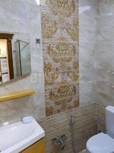 Сдаётся 3-комн. вторичка 70 м², м. Элмляр Академиясы, photo 10 from 12