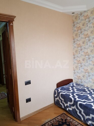 Сдаётся 3-комн. вторичка 70 м², м. Элмляр Академиясы, photo 7 from 12