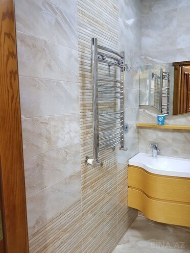 Сдаётся 3-комн. вторичка 70 м², м. Элмляр Академиясы, photo 9 from 12