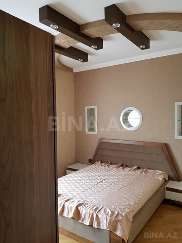 Сдаётся 3-комн. вторичка 70 м², м. Элмляр Академиясы, photo 5 from 12