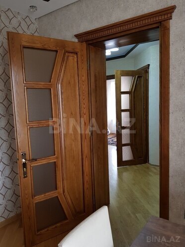 Сдаётся 3-комн. вторичка 70 м², м. Элмляр Академиясы, photo 6 from 12