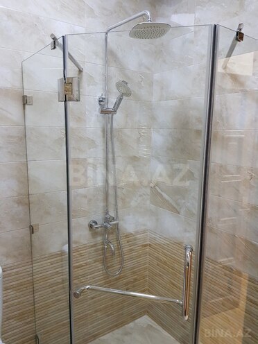 Сдаётся 3-комн. вторичка 70 м², м. Элмляр Академиясы, photo 11 from 12