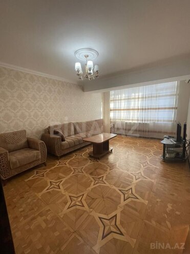Сдаётся 4-комн. вторичка 110 м², м. 28 мая, photo 1 from 6