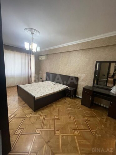 Сдаётся 4-комн. вторичка 110 м², м. 28 мая, photo 3 from 6