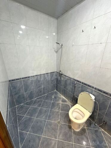 İcarəyə verilir 3 otaqlı yeni tikili 75 m², Elmlər Akademiyası m., photo 12 from 15