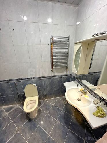 İcarəyə verilir 3 otaqlı yeni tikili 75 m², Elmlər Akademiyası m., photo 11 from 15