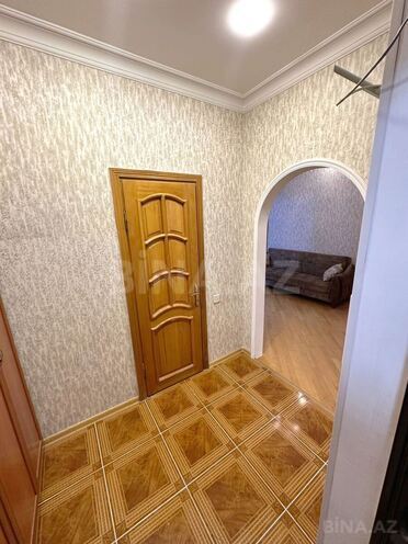 İcarəyə verilir 3 otaqlı yeni tikili 75 m², Elmlər Akademiyası m., photo 8 from 15