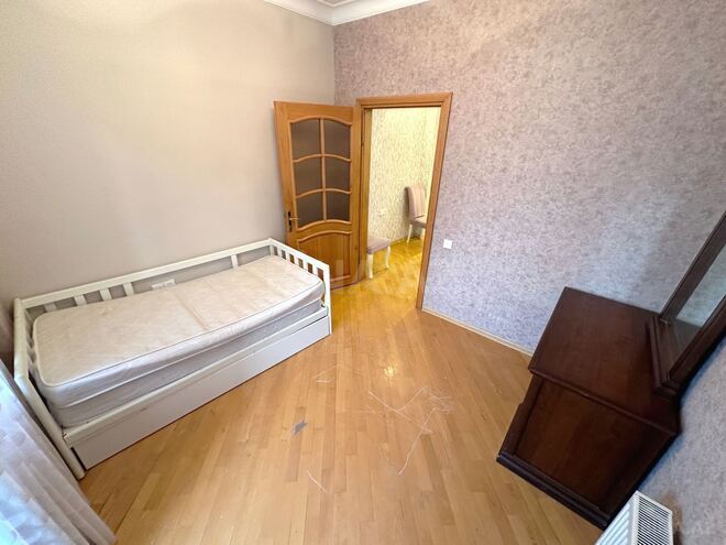 İcarəyə verilir 3 otaqlı yeni tikili 75 m², Elmlər Akademiyası m., photo 10 from 15
