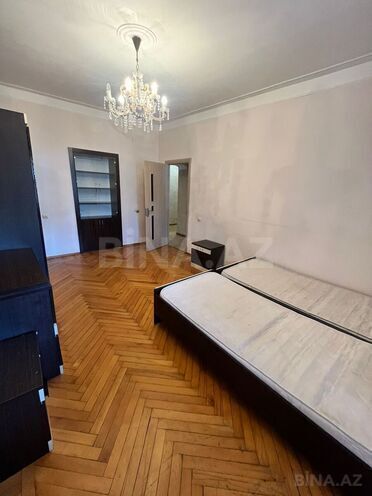 İcarəyə verilir 3 otaqlı köhnə tikili 65 m², İçəri Şəhər m., photo 5 from 14