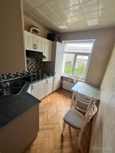İcarəyə verilir 3 otaqlı köhnə tikili 65 m², İçəri Şəhər m., photo 8 from 14