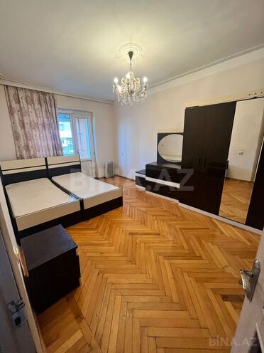 İcarəyə verilir 3 otaqlı köhnə tikili 65 m², İçəri Şəhər m., photo 4 from 14