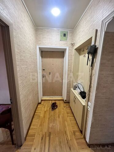 İcarəyə verilir 3 otaqlı köhnə tikili 65 m², İçəri Şəhər m., photo 10 from 14