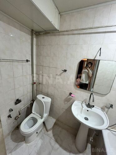 İcarəyə verilir 3 otaqlı köhnə tikili 65 m², İçəri Şəhər m., photo 12 from 14