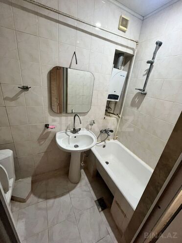 İcarəyə verilir 3 otaqlı köhnə tikili 65 m², İçəri Şəhər m., photo 11 from 14