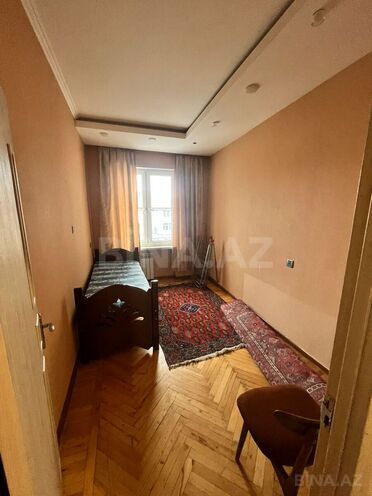 İcarəyə verilir 3 otaqlı köhnə tikili 65 m², İçəri Şəhər m., photo 6 from 14