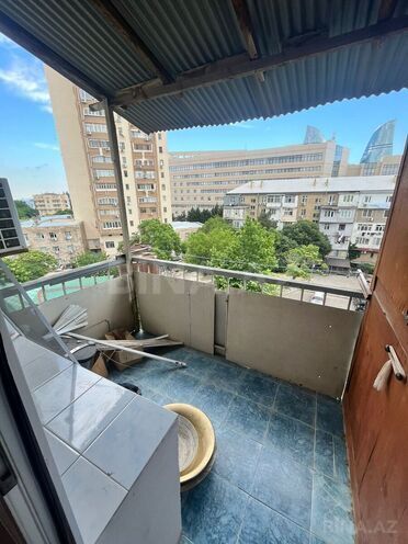 İcarəyə verilir 3 otaqlı köhnə tikili 65 m², İçəri Şəhər m., photo 13 from 14