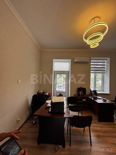 İcarəyə verilir 3 otaqlı ofis 110 m², İçəri Şəhər m., photo 5 from 20