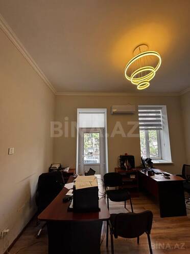 İcarəyə verilir 3 otaqlı ofis 110 m², İçəri Şəhər m., photo 15 from 20