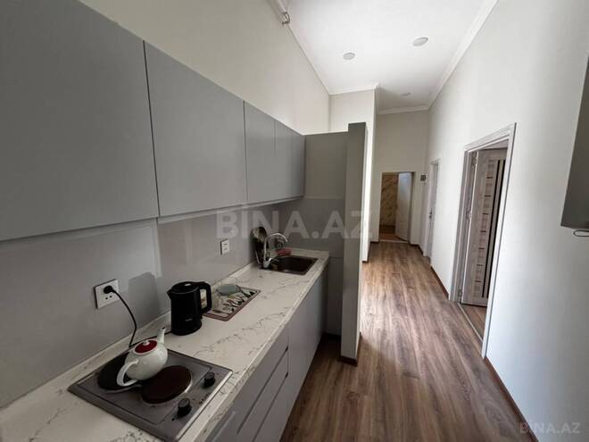 İcarəyə verilir 3 otaqlı ofis 110 m², İçəri Şəhər m., photo 14 from 20