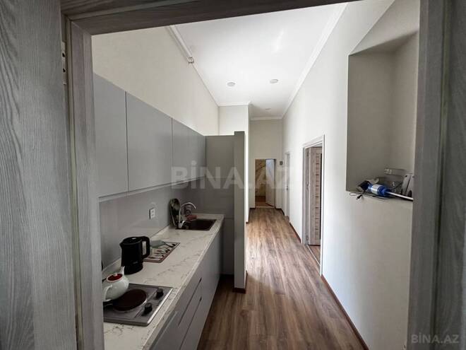 İcarəyə verilir 3 otaqlı ofis 110 m², İçəri Şəhər m., photo 8 from 20