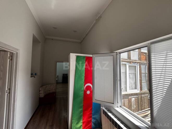 İcarəyə verilir 3 otaqlı ofis 110 m², İçəri Şəhər m., photo 17 from 20