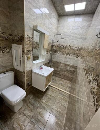 Сдаётся 2-комн. новостройка 55 м², м. Нариман Нариманов, photo 7 from 8