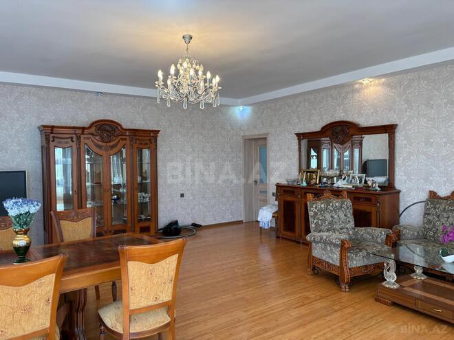 Продаётся 4-комн. новостройка 192 м², м. Шах Исмаил Хатаи, photo 7 from 27