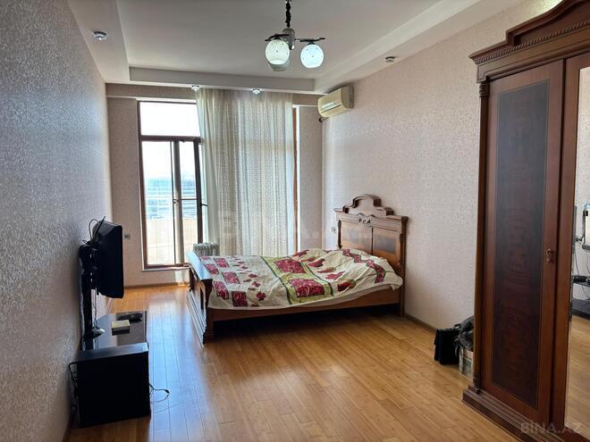 Продаётся 4-комн. новостройка 192 м², м. Шах Исмаил Хатаи, photo 11 from 27