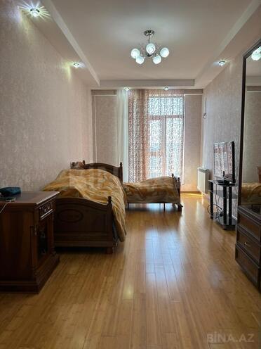 Продаётся 4-комн. новостройка 192 м², м. Шах Исмаил Хатаи, photo 13 from 27