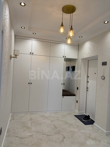 Сдаётся 3-комн. новостройка 85 м², пос. Бакиханова, photo 9 from 14