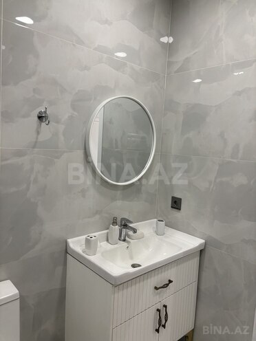 Сдаётся 3-комн. новостройка 85 м², пос. Бакиханова, photo 11 from 14