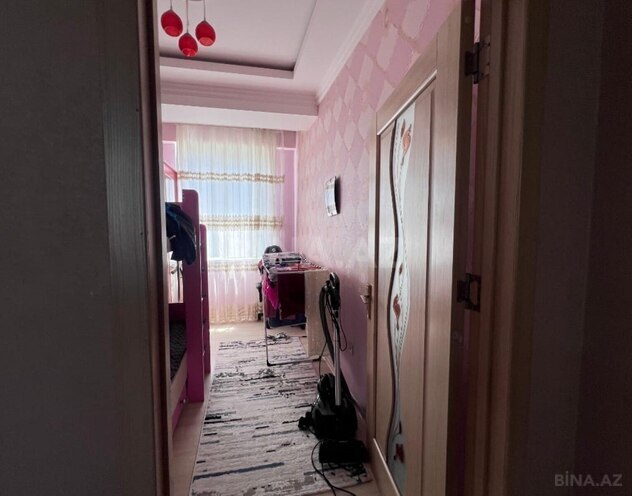 Сдаётся 3-комн. новостройка 78 м², м. Ази Асланов, photo 5 from 8