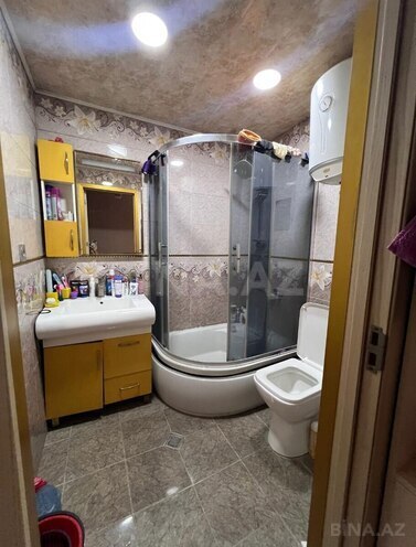 Сдаётся 3-комн. новостройка 78 м², м. Ази Асланов, photo 7 from 8