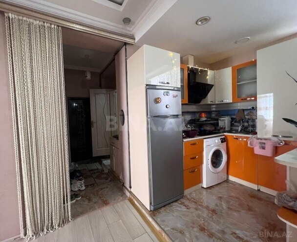 Сдаётся 3-комн. новостройка 78 м², м. Ази Асланов, photo 6 from 8