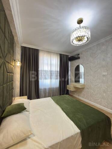 Satılır 2 otaqlı yeni tikili 98 m², Nərimanov r., photo 8 from 17