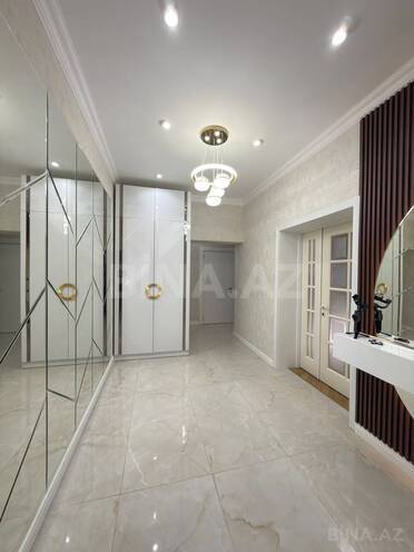 Satılır 2 otaqlı yeni tikili 98 m², Nərimanov r., photo 15 from 17