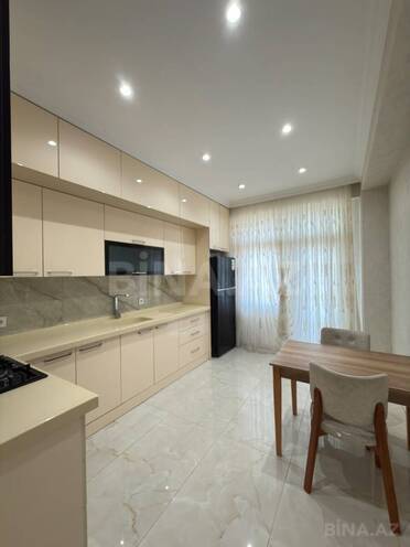 Satılır 2 otaqlı yeni tikili 98 m², Nərimanov r., photo 10 from 17