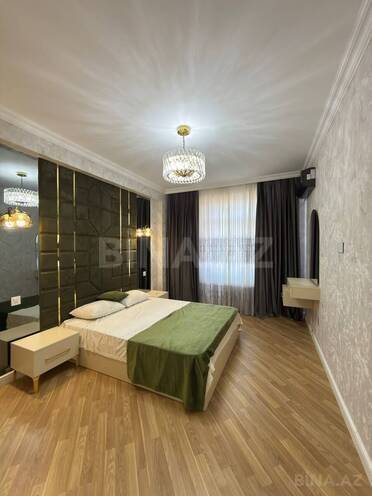Satılır 2 otaqlı yeni tikili 98 m², Nərimanov r., photo 6 from 17