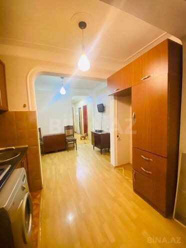 Сдаётся 2-комн. вторичка 60 м², м. Ази Асланов, photo 3 from 10