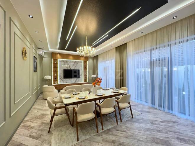 Satılır 5 otaqlı həyət evi/bağ evi 220 m², Mərdəkan q., photo 12 from 28