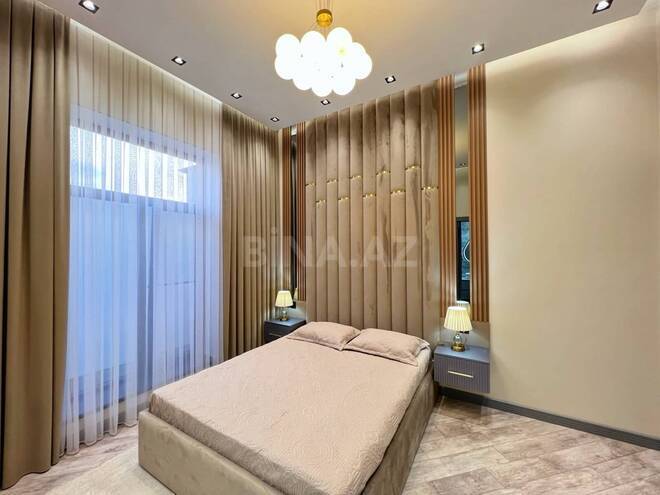 Satılır 5 otaqlı həyət evi/bağ evi 220 m², Mərdəkan q., photo 21 from 28
