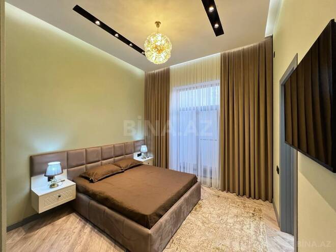 Satılır 5 otaqlı həyət evi/bağ evi 220 m², Mərdəkan q., photo 19 from 28
