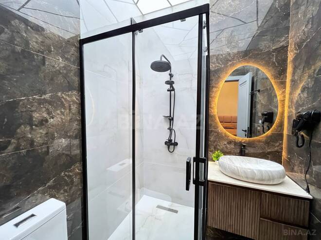 Satılır 5 otaqlı həyət evi/bağ evi 220 m², Mərdəkan q., photo 22 from 28
