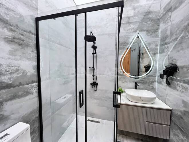 Satılır 5 otaqlı həyət evi/bağ evi 220 m², Mərdəkan q., photo 24 from 28