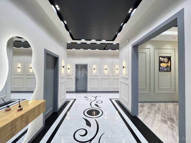 Satılır 5 otaqlı həyət evi/bağ evi 220 m², Mərdəkan q., photo 13 from 28