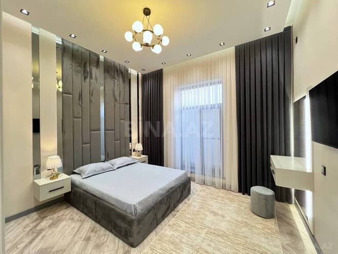 Satılır 5 otaqlı həyət evi/bağ evi 220 m², Mərdəkan q., photo 15 from 28