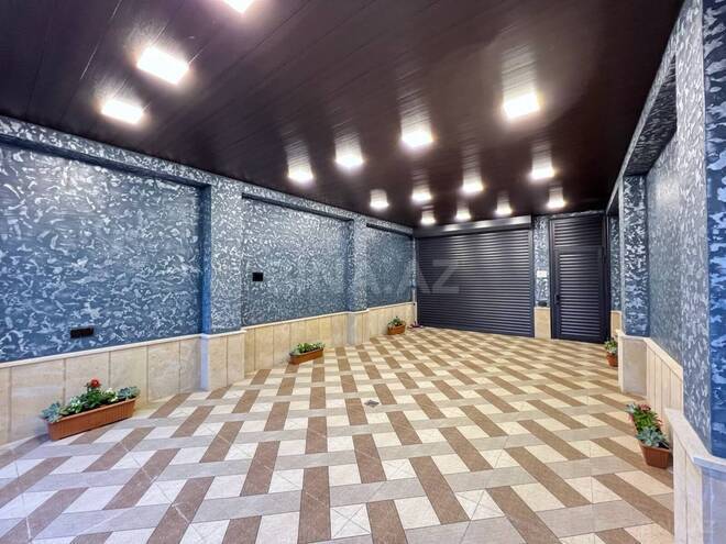 Satılır 5 otaqlı həyət evi/bağ evi 220 m², Mərdəkan q., photo 8 from 28